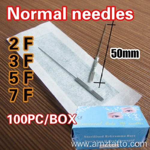 Normal Permanent Makeup Needles